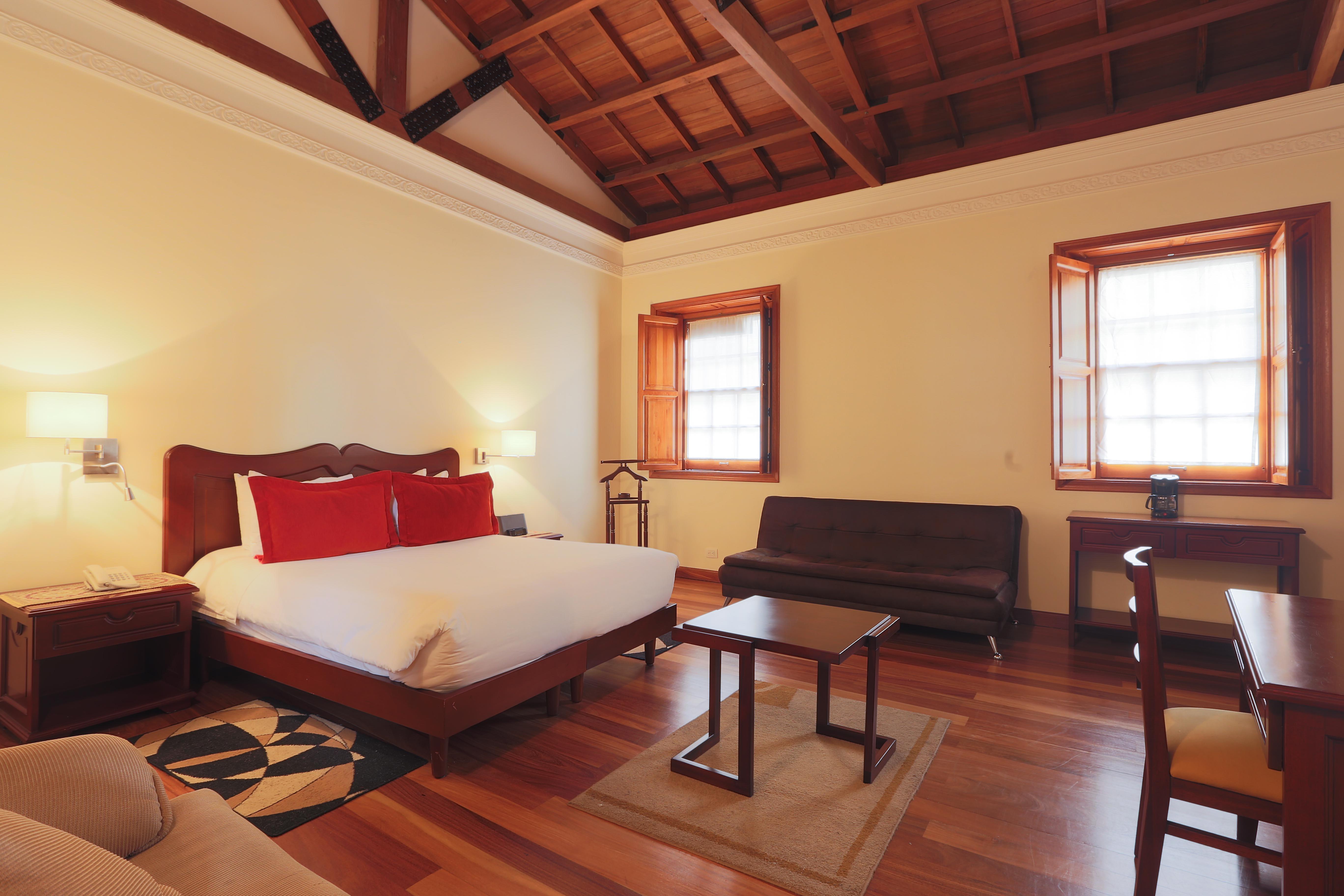 Hotel Santa Lucia Boutique Spa Bogotá Eksteriør bilde